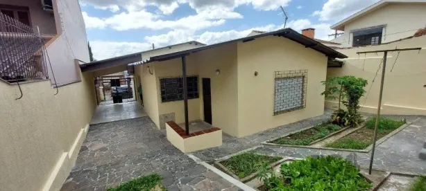 Casa com 3 Quartos à venda, 163m² no Sarandi, Porto Alegre