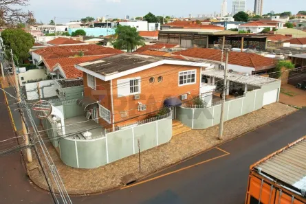Casa com 4 Quartos à venda, 281m² no Jardim América, Ribeirão Preto