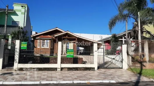 Casa com 3 Quartos à venda, 79m² no Igara, Canoas