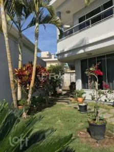 Casa com 4 Quartos à venda, 153m² no Ingleses do Rio Vermelho, Florianópolis