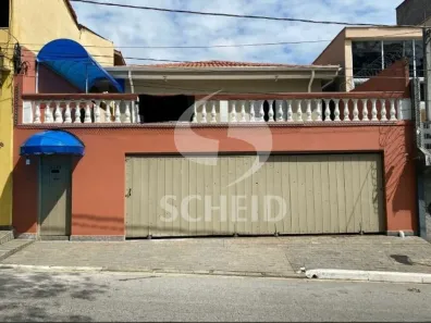 Casa com 3 Quartos à venda, 213m² no Jardim Guanhembu, São Paulo