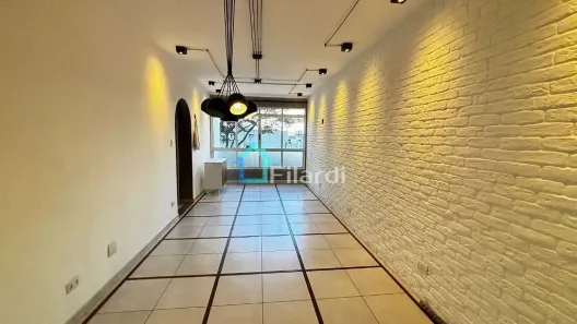 Apartamento com 2 Quartos para alugar, 85m² no Vila Buarque, São Paulo