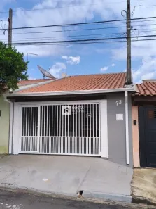 Casa com 2 Quartos à venda, 86m² no Jardim Planalto, Salto