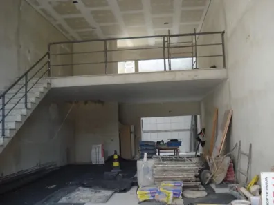 Prédio Comercial à venda, 200m² no Vila Regente Feijó, São Paulo