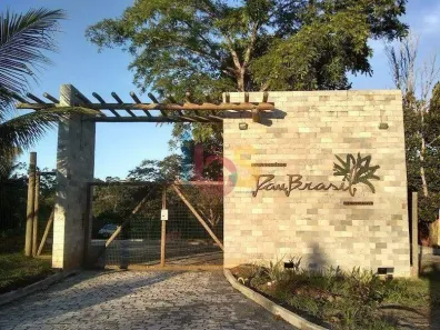 Lote/Terreno à venda, 1000000m² no Centro, Itacaré