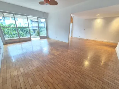 Apartamento com 3 Quartos à venda, 105m² no Ipanema, Rio de Janeiro
