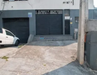 Galpão/Depósito/Armazém para alugar, 255m² no Vila Moraes, São Paulo