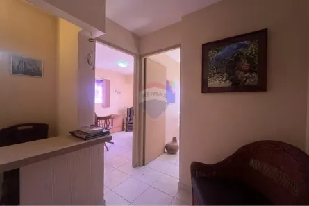 Sala Comercial à venda, 38m² no Ilha do Leite, Recife