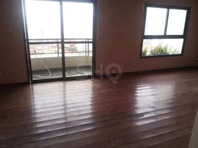 Apartamento com 4 Quartos para alugar, 343m² no Perdizes, São Paulo