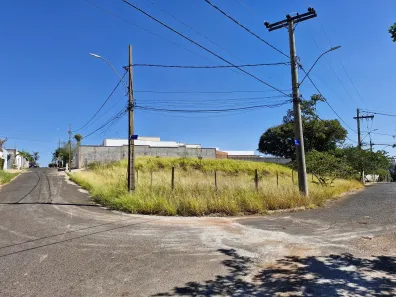 Lote/Terreno à venda, 557m² no Jardim Inconfidência, Uberlândia