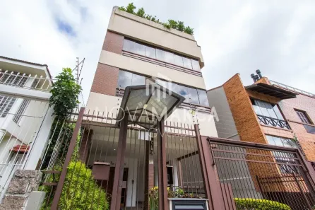 Cobertura com 2 Quartos à venda, 140m² no Petrópolis, Porto Alegre