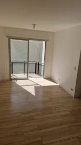 Apartamento com 2 Quartos para alugar, 57m² no Jardim Sabará, São Paulo