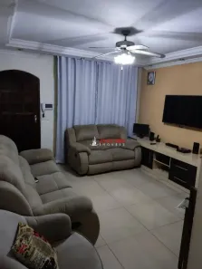 Sobrado com 2 Quartos à venda, 108m² no Jardim Brasil (Zona Norte), São Paulo