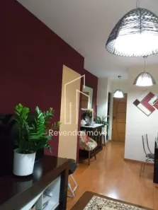 Apartamento com 3 Quartos à venda, 68m² no Jardim Botucatu, São Paulo