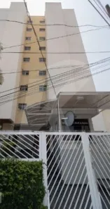 Apartamento com 3 Quartos à venda, 80m² no Jardim Santa Inês, São Paulo