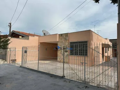 Casa com 3 Quartos à venda, 171m² no Vila Liberdade, Jundiaí