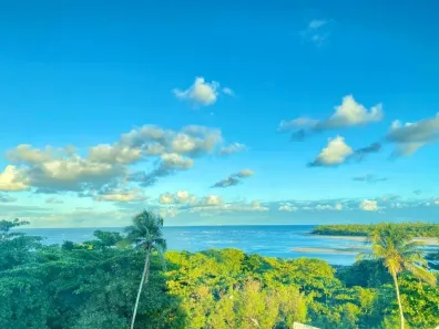 Apartamento com 1 Quarto para alugar, 35m² no Barra de Jangada, Jaboatão dos Guararapes