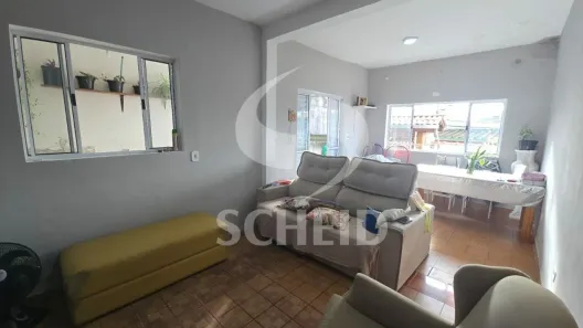 Casa com 4 Quartos à venda, 140m² no Santa Amélia, São Paulo