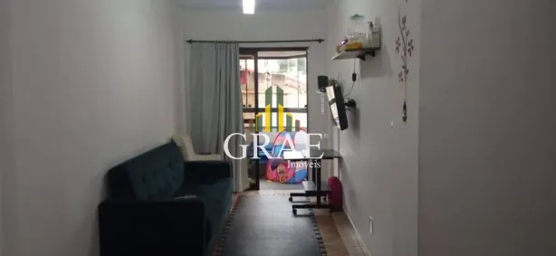 Apartamento com 3 Quartos à venda, 93m² no Jardim do Mar, São Bernardo do Campo