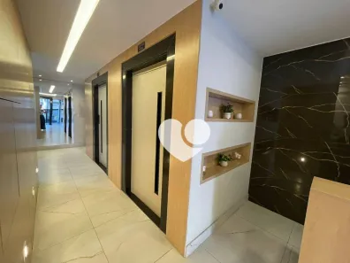 Apartamento com 2 Quartos à venda, 60m² no Praia do Morro, Guarapari