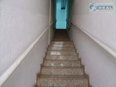 Sala Comercial para alugar, 40m² no Bonfim, Paulínia