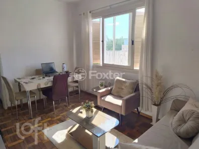 Apartamento com 3 Quartos à venda, 94m² no Praia de Belas, Porto Alegre