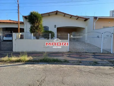Casa com 3 Quartos à venda, 152m² no Jardim Paulista, Valinhos