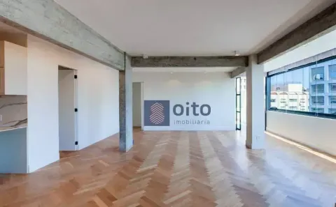 Cobertura com 2 Quartos à venda, 136m² no Higienópolis, São Paulo