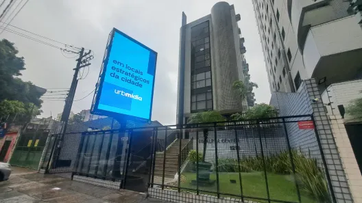 Sala Comercial à venda, 45m² no São Brás, Belém