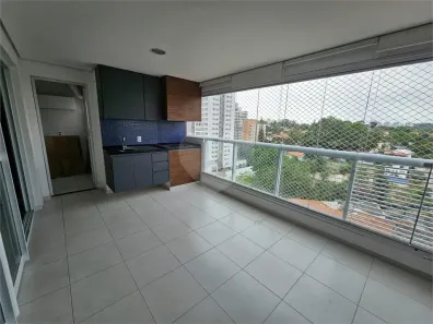 Apartamento com 3 Quartos à venda, 90m² no Jardim Prudência, São Paulo