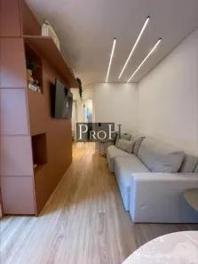 Apartamento com 2 Quartos à venda, 53m² no Campestre, Santo André