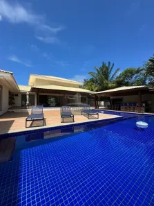 Casa de Condomínio com 6 Quartos à venda, 920m² no Portão, Lauro de Freitas