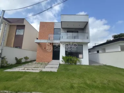 Casa com 4 Quartos à venda, 395m² no Ubatiba, Maricá