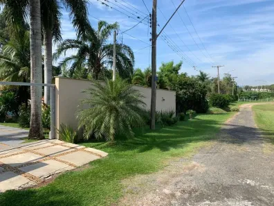 Fazenda/Sítio com 3 Quartos à venda, 2600m² no Riviera Tamborlim, Americana