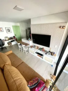Apartamento com 2 Quartos à venda, 72m² no Pinheiros, São Paulo