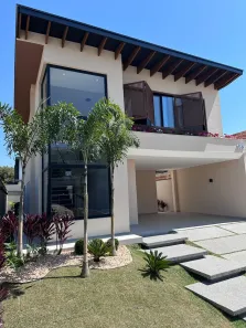 Casa de Condomínio com 4 Quartos à venda, 196m² no Condomínio Residencial Fogaça, Jacareí