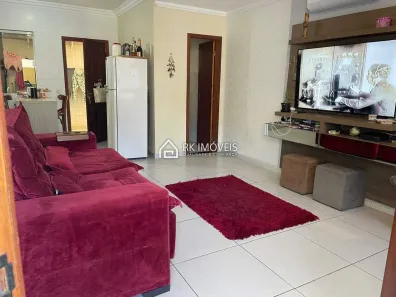 Casa com 2 Quartos à venda, 110m² no Ingleses do Rio Vermelho, Florianópolis