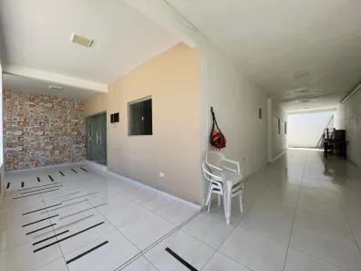 Casa com 5 Quartos para alugar, 200m² no Barra Mar, Barra de São Miguel