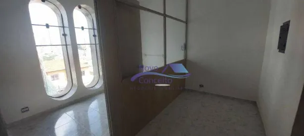 Sala Comercial para alugar, 30m² no Vila Formosa, São Paulo