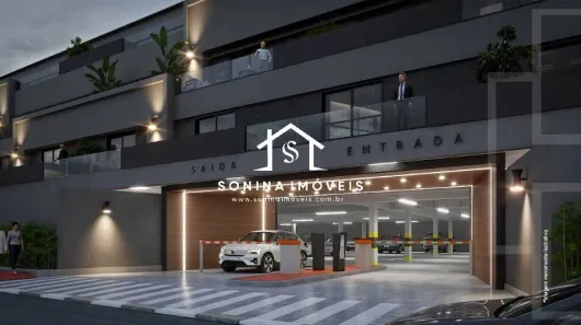 Sala Comercial à venda, 160m² no Jardim Paulista, Atibaia