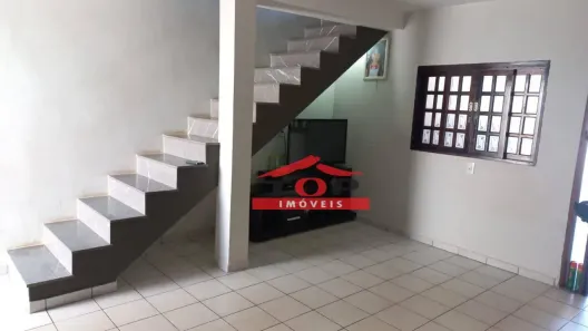 Casa com 2 Quartos à venda, 199m² no Jardim Vitória, Bauru