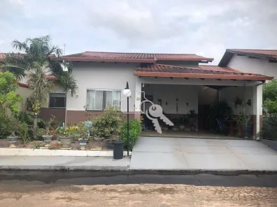 Casa de Condomínio com 3 Quartos para venda ou aluguel, 150m² no Nova Esperança, Porto Velho
