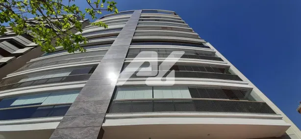 Apartamento com 3 Quartos à venda, 197m² no Cambuí, Campinas