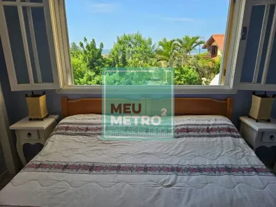 Casa com 3 Quartos à venda, 139m² no Loteamento Praia de Ibiraquera, Imbituba