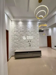 Casa de Condomínio com 3 Quartos à venda, 110m² no Jardim Park Real, Indaiatuba