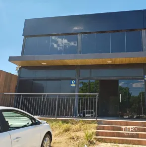 Ponto Comercial com 2 Quartos para alugar, 40m² no Plano Diretor Sul, Palmas