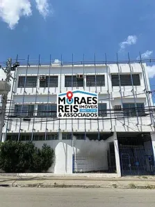 Prédio Comercial para alugar, 1500m² no Santo Amaro, São Paulo