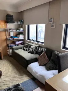 Flat com 1 Quarto à venda, 28m² no Vila Moreira, Guarulhos