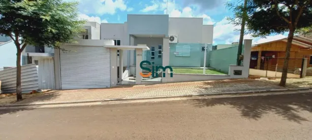 Casa com 4 Quartos à venda, 297m² no Autódromo, Chapecó