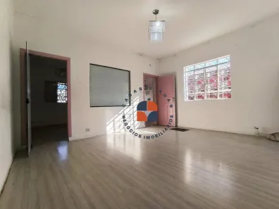 Imóvel Comercial com 7 Quartos para venda ou aluguel, 180m² no Bela Aliança, São Paulo